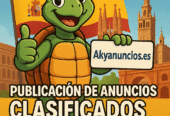 Anuncios Clasificados Gratis en España HOY! :: Akyanuncios.es