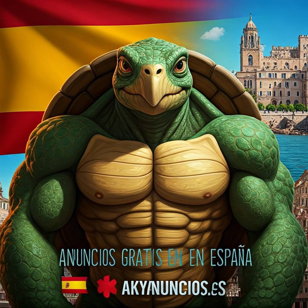 Avisos Publicitarios Gratis Akyanuncios España