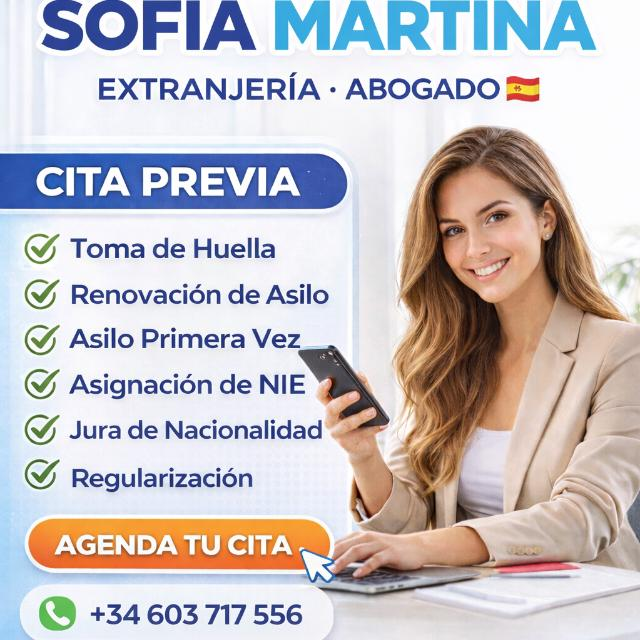 Abogado de Extranjería en España – 3 Beneficios Impactantes