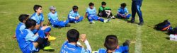 Escuela de Fútbol Fénix C.G. | Valle de los Chillos | Fútbol Infantil
