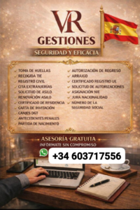 Abogado de Extranjería en España - 3 Beneficio Impactantes